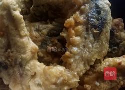 鱼酥的做法图解1