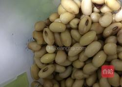 自制豆腐脑的做法图解1