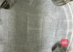 自制豆腐脑的做法图解4