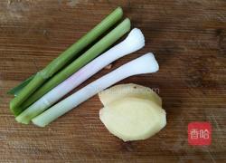 鸡蛋炸酱面的做法图解5