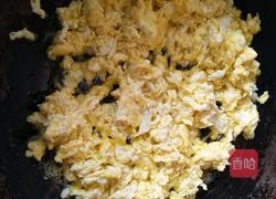 鸡蛋炸酱面的做法图解6