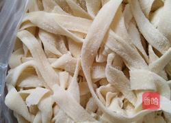 鸡蛋炸酱面的做法图解11