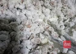 蛋酥花生的做法图解4