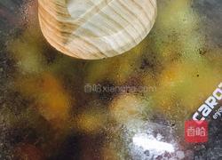 干锅花菜的做法图解9