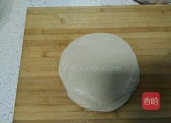 卷饼（小薄饼）的做法图解7