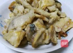 糖醋鱼片儿的做法图解2