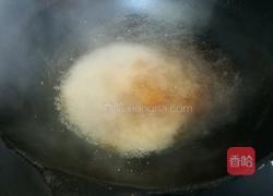 糖醋鱼片儿的做法图解3