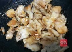 糖醋鱼片儿的做法图解5