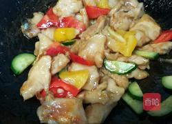 糖醋鱼片儿的做法图解6