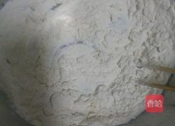 白萝卜猪肉饺子的做法图解8