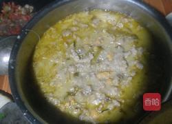 鲫鱼汤凉拌鲫鱼的做法图解5