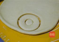 面包甜甜圈的做法图解5