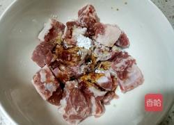 三味合蒸的做法图解4