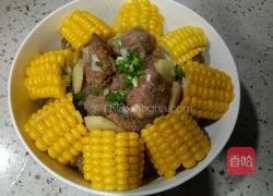 三味合蒸的做法图解11