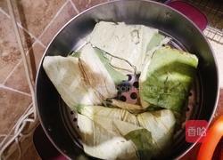 十宝糯米鸡（少油版）的做法图解5