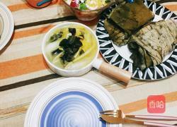 十宝糯米鸡(少油版)的做法图解10
