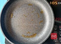 补铁食谱菠菜煎饼的做法图解9