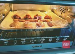 黑胡椒烤翅的做法图解3