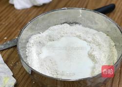 英式下午茶:司康饼的做法图解7