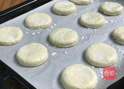 英式下午茶:司康饼的做法图解12