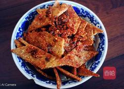 大米锅巴的做法图解7