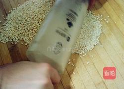 大米锅巴的做法图解2