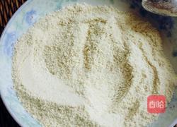 大米锅巴的做法图解3