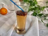 五味子茶