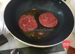 懒人版煎牛排的做法图解3