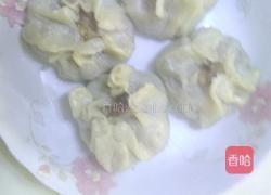 自制烧卖的做法图解8