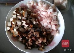 自制烧卖的做法图解2