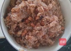 自制烧卖的做法图解5