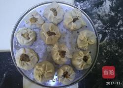 自制烧卖的做法图解7