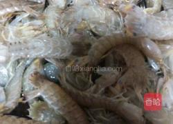 醉皮皮虾的做法图解1