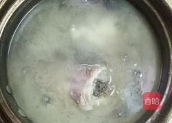 筒骨汤的做法图解9