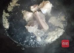 筒骨汤的做法图解3