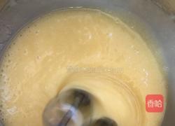 葱香曲奇饼干的做法图解5