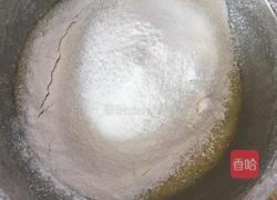 葱香曲奇饼干的做法图解7