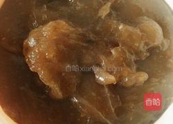 娃娃鱼的做法图解5