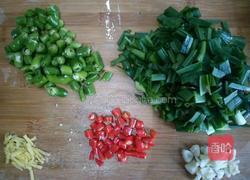 特色小炒肉的做法图解4