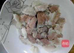 特色小炒肉的做法图解5