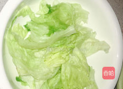 麻辣水煮鱼(龙利鱼)的做法图解4