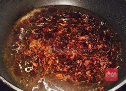 麻辣水煮鱼（龙利鱼）的做法图解9
