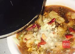 麻辣水煮鱼(龙利鱼)的做法图解15