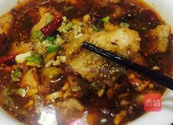 麻辣水煮鱼(龙利鱼)的做法图解17