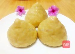 玉米窝窝头的做法图解6