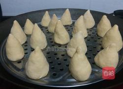 玉米窝窝头的做法图解4