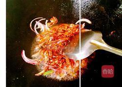 酱爆肉丝的做法图解5