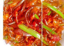 酱爆肉丝的做法图解9