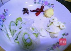 酿丝瓜的做法图解2